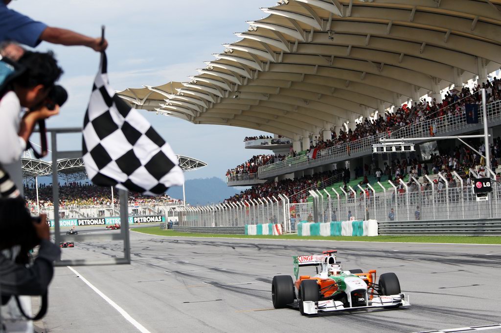 GP Malesia